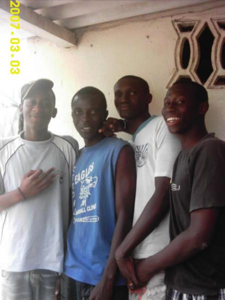 my gangstar